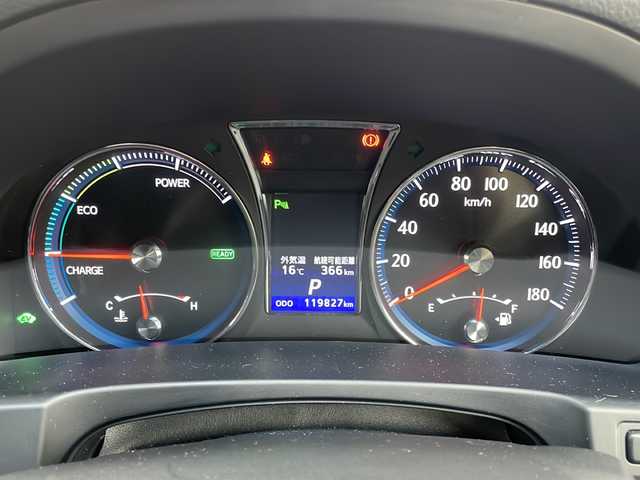 トヨタ クラウン ハイブリッド アスリートG 大阪府 2013(平25)年 12万km ホワイトパールクリスタルシャイン 純正ナビ/バックカメラ/サイドカメラ/サンルーフ/TRDアンダーエアロ/フルセグテレビ/パワーシート/電動リアゲート/レーダークルーズコントロール/フロントエアーシート/フロントシートヒーター/社外マフラー/純正アルミホイール/プッシュスタート/純正フロアマット/カーテンエアバッグ/ETC/スペアキー