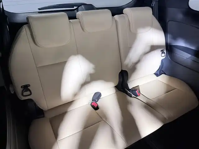 トヨタ エスティマ アエラス ベリーエディション 大阪府 2014(平26)年 5万km ブラック 白革シート 純正8incナビTV バックカメラ フリップダウンモニター シートヒーター クルーズコントロール 両側パワースライドドア リアオートエアコン スマートキー プッシュスタート ETC