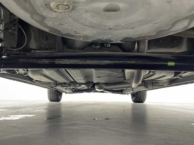 トヨタ シエンタ X LTD 栃木県 2008(平20)年 11.1万km グレーメタリック 純正HDDナビ/片側パワスラ