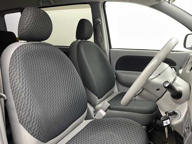 トヨタ シエンタ X LTD 栃木県 2008(平20)年 11.1万km グレーメタリック 純正HDDナビ/片側パワスラ