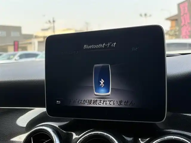 メルセデス・ベンツ ＣＬＡ１８０ Sブレイク AMG スタイル 栃木県 2018(平30)年 5万km ポーラホワイト レーダーセーフティパッケージ/　（ブラインドスポットアシスト、ディスタンスパイロット・ディストロニック、レーンキーピングアシスト、PRE-SAFE）/ＥＴＣ/純正前方ドライブレコーダー/Bluetooth/ACC/キーレスゴー/シートヒーター/前後パークトロニック/バックカメラ/純正メーカーナビ/フットトランクオープナー/純正18インチAW/LEDヘッドライト