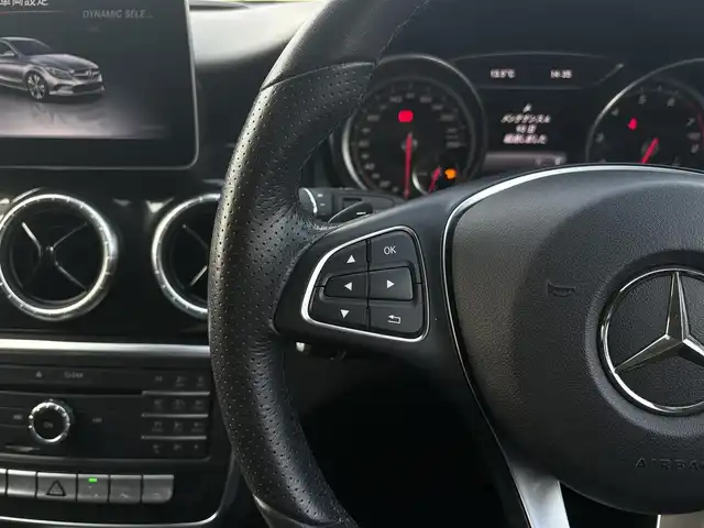 メルセデス・ベンツ ＣＬＡ１８０ Sブレイク AMG スタイル 栃木県 2018(平30)年 5万km ポーラホワイト レーダーセーフティパッケージ/　（ブラインドスポットアシスト、ディスタンスパイロット・ディストロニック、レーンキーピングアシスト、PRE-SAFE）/ＥＴＣ/純正前方ドライブレコーダー/Bluetooth/ACC/キーレスゴー/シートヒーター/前後パークトロニック/バックカメラ/純正メーカーナビ/フットトランクオープナー/純正18インチAW/LEDヘッドライト