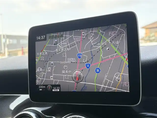 メルセデス・ベンツ ＣＬＡ１８０ Sブレイク AMG スタイル 栃木県 2018(平30)年 5万km ポーラホワイト レーダーセーフティパッケージ/　（ブラインドスポットアシスト、ディスタンスパイロット・ディストロニック、レーンキーピングアシスト、PRE-SAFE）/ＥＴＣ/純正前方ドライブレコーダー/Bluetooth/ACC/キーレスゴー/シートヒーター/前後パークトロニック/バックカメラ/純正メーカーナビ/フットトランクオープナー/純正18インチAW/LEDヘッドライト