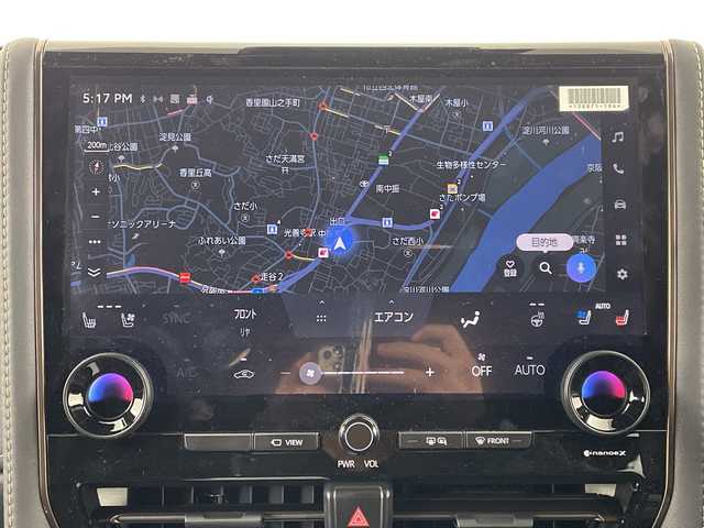 トヨタ アルファード Z 大阪府 2025(令7)年 0.2万km プラチナホワイトパールマイカ トヨタセーフティセンス/　・プリクラッシュセーフティ/　・レーントーシングアシスト/　・レーンディパーチャーアラート/　・レーダークルーズコントロール/　・ロードサインアシスト/　・アダプティブハイビームシステム/　・プロアクティブドライビングアシスト/純正メモリナビ/　BT/HDMI/フルセグ/AppleCarPray/AndroidAuto/パノラミックビューモニター/バックカメラ/両側パワースライドドア/パワーバックドア/LEDオートライト/フォグランプ/合皮レザーシート/パワーシート/シートヒーター/エアシート/純正18インチアルミホイール/ブラインドスポットモニター/パーキングサポートブレーキ/デジタルインナーミラー/ステアリングヒーター/置くだけ充電/スマートキー/ETC2.0