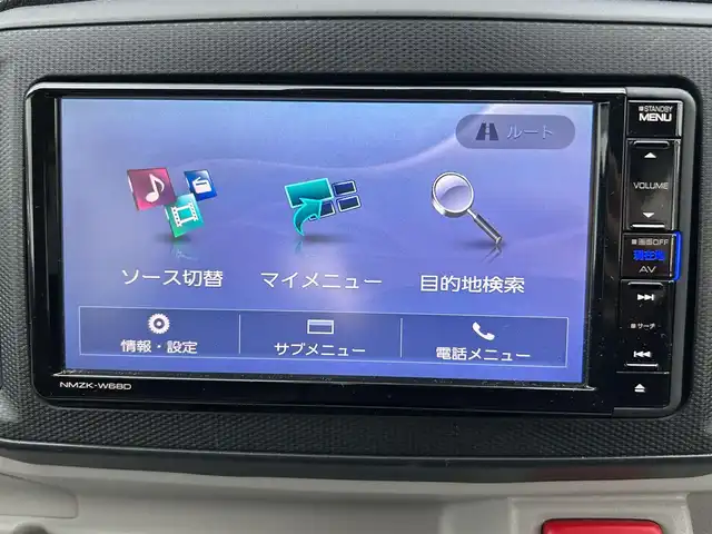 ダイハツ ミラ イース