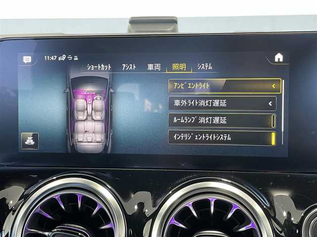 メルセデス・ベンツ Ｍ・ベンツ ＧＬＡ２００ｄ