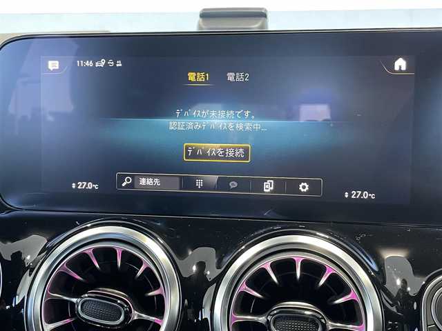 メルセデス・ベンツ Ｍ・ベンツ ＧＬＡ２００ｄ