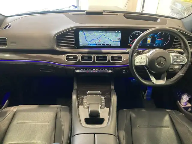 メルセデス・ベンツ ＧＬＥ３００ｄ