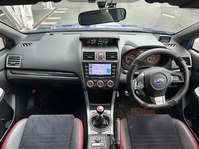 スバル ＷＲＸ ＳＴＩ