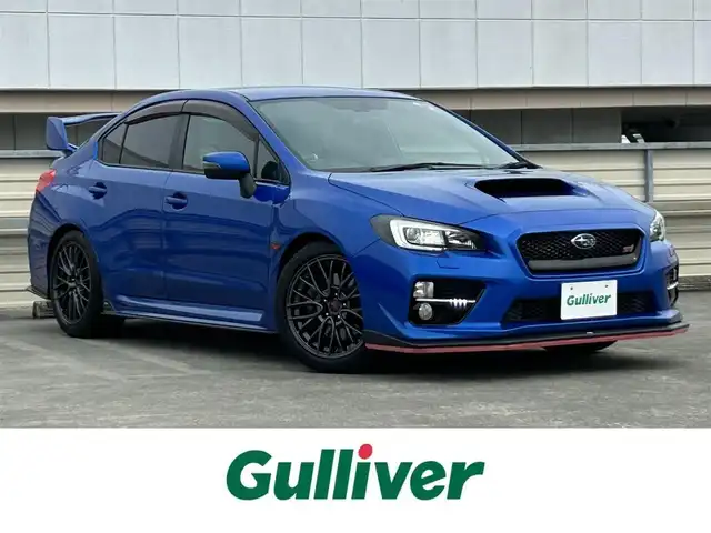 スバル ＷＲＸ ＳＴＩ