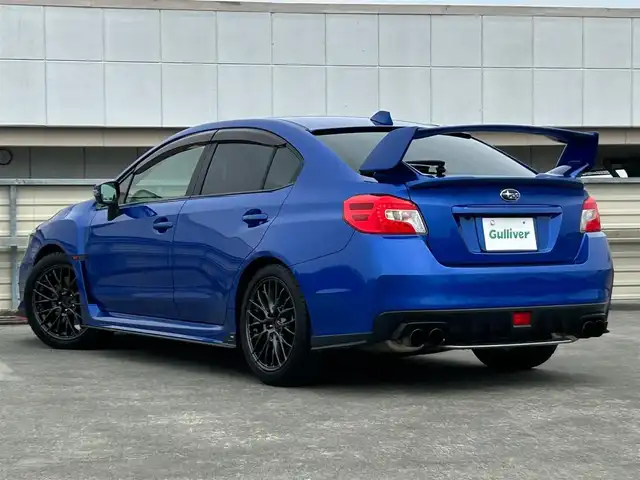 スバル ＷＲＸ ＳＴＩ