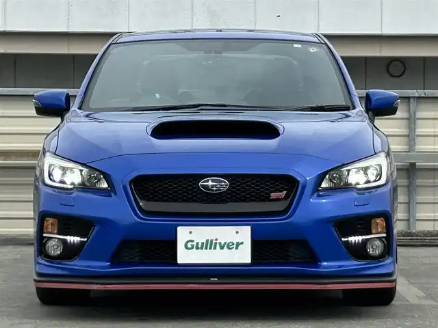 スバル ＷＲＸ ＳＴＩ