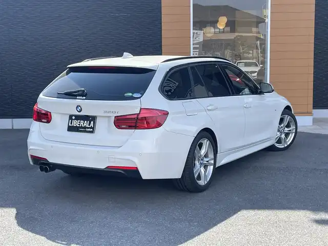 ＢＭＷ ３２０ｉ