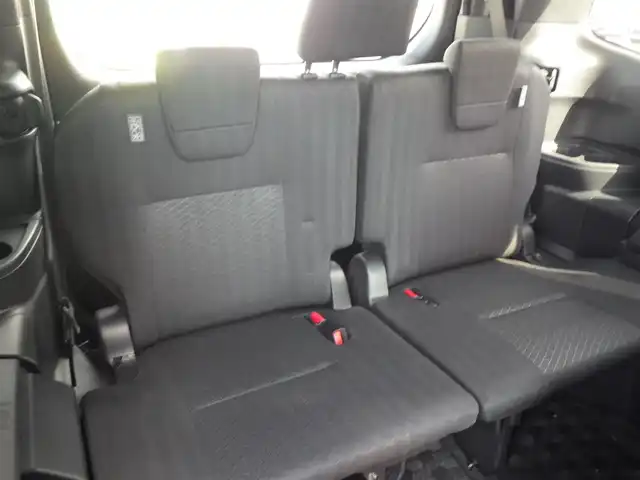 トヨタ ヴォクシー S－G 千葉県 2022(令4)年 5万km アティチュードブラックマイカ Toyota Safety Sense/・プリクラッシュセーフティ/・レーンディパーチャーアラート/・オートハイビーム/・レーダークルーズコントロール/左パワースライドドア/右イージークローザードア/純正メモリーナビ/地デジTV/【DVD/CD再生機能　Bluetooth接続】/バックカメラ/ETC（2.0）/LEDヘッドライト/純正16インチアルミホイル/サイド/カーテンエアバッグ/スマートキー