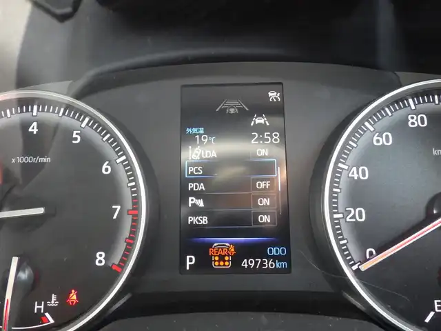 トヨタ ヴォクシー S－G 千葉県 2022(令4)年 5万km アティチュードブラックマイカ Toyota Safety Sense/・プリクラッシュセーフティ/・レーンディパーチャーアラート/・オートハイビーム/・レーダークルーズコントロール/左パワースライドドア/右イージークローザードア/純正メモリーナビ/地デジTV/【DVD/CD再生機能　Bluetooth接続】/バックカメラ/ETC（2.0）/LEDヘッドライト/純正16インチアルミホイル/サイド/カーテンエアバッグ/スマートキー