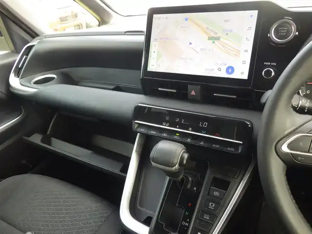 トヨタ ヴォクシー S－G 千葉県 2022(令4)年 5万km アティチュードブラックマイカ Toyota Safety Sense/・プリクラッシュセーフティ/・レーンディパーチャーアラート/・オートハイビーム/・レーダークルーズコントロール/左パワースライドドア/右イージークローザードア/純正メモリーナビ/地デジTV/【DVD/CD再生機能　Bluetooth接続】/バックカメラ/ETC（2.0）/LEDヘッドライト/純正16インチアルミホイル/サイド/カーテンエアバッグ/スマートキー