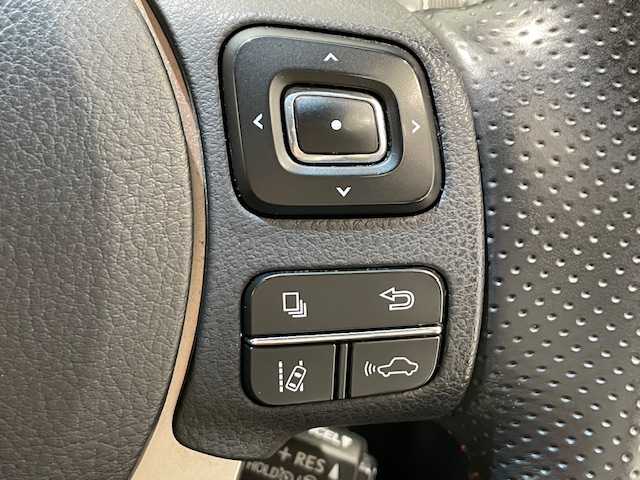 レクサス ＮＸ 300h Fスポーツ 宮城県 2019(平31)年 7万km ホワイトノーヴァガラスフレーク ワンオーナー/純正ナビ/バックカメラ/フルセグ/Bluetooth/CD/DVD/レーダークルーズ/シートヒーター/シートクーラー/パワーシート/シートメモリー/HUD/BSM/ETC/ステアリングヒーター