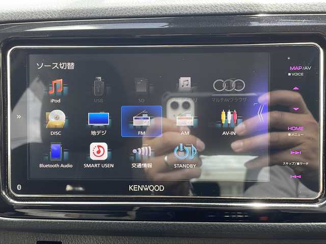 トヨタ ヴィッツ GRスポーツGR 沖縄県 2019(令1)年 3.5万km グレーメタリック 禁煙車/社外ナビ　フルセグＴＶ　Bluetooth DVD再生可/社外前後ドライグレコーダー　/ハーフレザーシート　/ＬＥＤヘッドライト　/オートライト　/オートハイビーム　/ウインカードアミラー/社外ツィーター　/ＥＴＣ　/革巻きステアリング/ステアリングスイッチ　/スマートキー