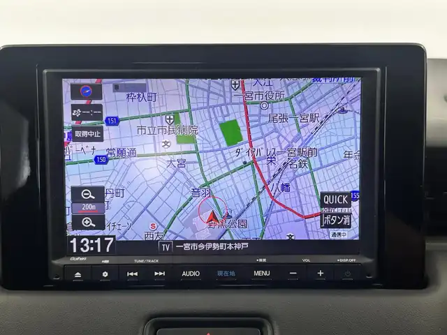 ホンダ ヴェゼル ハイブリッド e:HEV Z 大阪府 2021(令3)年 2.3万km プラチナホワイトパール 寒冷地仕様/純正8インチベーシックインターナビ/　　・CD/DVD/BT/フルセグ/USBポート/ETC/ステアリングリモコン/ハンドルヒーター/パドルシフト/ワイパーデアイサー/シートヒーター（運転席/助手席）/デュアルエアコン/レーダークルーズコントロール/電動パーキングブレーキ/ダウンヒルアシストコントロール/BSM/ハーフレザーシート/純正LEDヘッドライト/フォグランプ