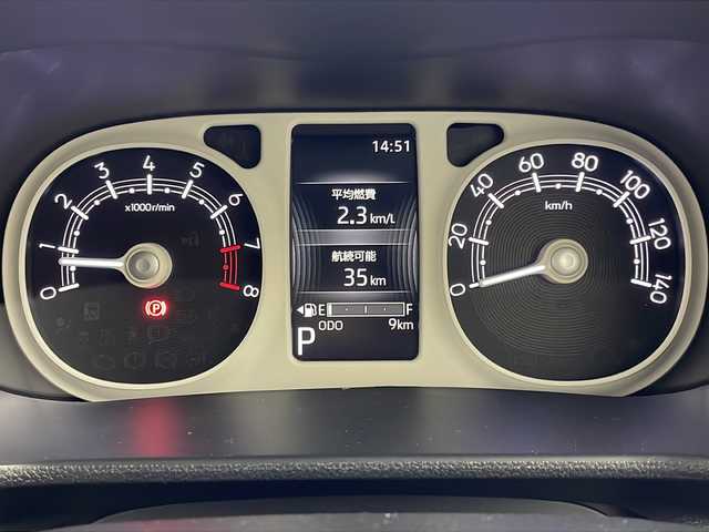 ダイハツ ムーヴ キャンバス ストライプス G 岐阜県 2024(令6)年 0.1万km未満 シャイニングホワイトパール/レーザーブルークリスタルシャイン 届出済未使用車/両側パワースライド/前席シートヒーター/ステアリングスイッチ/スマートキー　/プッシュスタート/衝突軽減ブレーキ/レーンキープアシスト/横滑り防止システム/電動格納ミラー/オートLEDヘッドライト/フォグランプ/ツートン