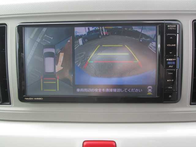 ダイハツ ミラ トコット G SA Ⅲ 愛知県 2018(平30)年 7.5万km サニーデイブルーメタリック (株)IDOMが運営する【じしゃロン名古屋鳴海店】の自社ローン専用車両になりますこちらは現金またはオートローンご利用時の価格です。自社ローンご希望の方は別途その旨お申付け下さい/スマートアシスト3/純正ナビ/マルチビューモニター/フルセグTV/Bluetooth/LEDヘッドライト/オートライト/前席シートヒーター/ETC/USBポート×2/スマートキー/新車保証書/取扱説明書/スペアキー