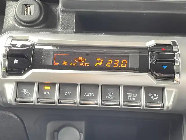 スズキ クロスビー HYBRID MZ 愛媛県 2018(平30)年 4.7万km ピュアホワイトP 純正８インチナビ　フルセグＴＶ　Ｂｌｕｅｔｏｏｔｈ　シートヒーター　　ＥＴＣ　ドライブレコーダー　　全方位カメラ　クルーズコントロール　衝突軽減ブレーキ　パドルシフト　ＬＥＤヘッドライト