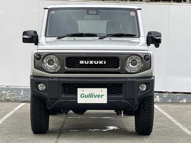 スズキ ジムニー XC 青森県 2018(平30)年 5万km ピュアホワイトP 4WD/社外メモリナビ/社外フルセグTV/AM/FM/CD/BT/USB/フォグランプ/純正フロアマット/純正アルミ/背面タイヤ/ホワイトレタータイヤ/ダウンヒルアシストコントロール/クルーズコントロール/レーンキープアシスト/プリクラッシュ/横滑り防止機能/ヘッドライドウォッシャー/ステアリングスイッチ/センターコンソール/セキュリティアラーム/冬タイヤ積み込み有/オートライト/ドアバイザー/電格ミラー/保証書/取扱説明書