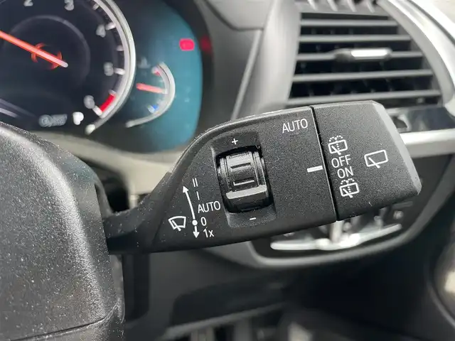 ＢＭＷ Ｘ３ xDrive20d Mスポーツ 千葉県 2018(平30)年 4万km ファイトニックブルー 衝突軽減ブレーキ/レーンキープアシスト/レーダークルーズコントロール/クリアランスソナー/純正メーカーナビ/　フルセグ/BT/DVD/CD/USB/全方位カメラ/ステアリングスイッチ/パドルシフト/ETC/ポータブル充電/パワーバックドア/レザーシート/パワーシート(D/N席)/シートヒーター(D/N席)/LEDヘッドライト/オートライト/スマートキー/プッシュスタート/フロアマット