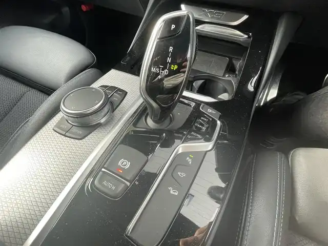ＢＭＷ Ｘ３ xDrive20d Mスポーツ 千葉県 2018(平30)年 4万km ファイトニックブルー 衝突軽減ブレーキ/レーンキープアシスト/レーダークルーズコントロール/クリアランスソナー/純正メーカーナビ/　フルセグ/BT/DVD/CD/USB/全方位カメラ/ステアリングスイッチ/パドルシフト/ETC/ポータブル充電/パワーバックドア/レザーシート/パワーシート(D/N席)/シートヒーター(D/N席)/LEDヘッドライト/オートライト/スマートキー/プッシュスタート/フロアマット