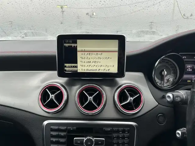 メルセデス・ベンツ ＣＬＡ２５０ 4MATIC 岩手県 2013(平25)年 9.2万km マウンテングレー レザーエクスクルーシブ/サンルーフ/ハーマンカードン /ディストロニックプラス/純正HDDナビ/フルセグTV/パークトロニック/ドラレコ(前)/黒革シート/シートヒーター(D/N)/パワーシート/DSRC/インテリジェントライトシステム