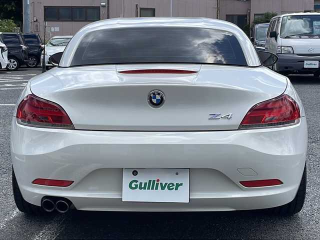ＢＭＷ Ｚ４ sDrive23i Sエッセンス 千葉県 2010(平22)年 7.1万km アルピンホワイトⅢ ナビ　赤革シート　パワーシート　電動オープン　ミラーＥＴＣ　パドルシフト　ＳＰＯＲＴボタン　マット　オートワイパー　オートライト　ＨＩＤ　１７インチＡＷ　直列６気筒ＤＯＨＣエンジン 204ps
