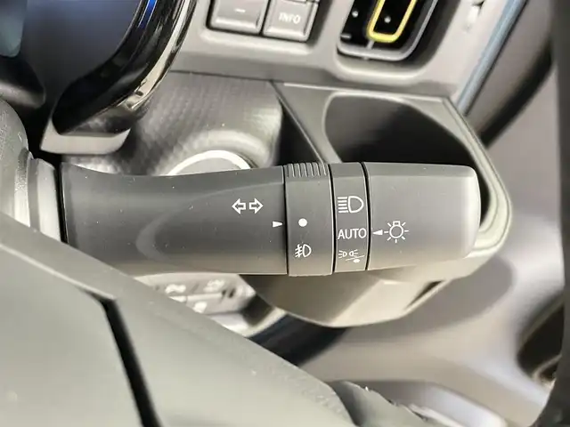 スズキ ハスラー HYBRID X 千葉県 2025(令7)年 0.1千km デニムブルー ガンメタリック 2トーン スズキセーフティサポート/・デュアルカメラブレーキサポート/・誤発進抑制機能/・車線逸脱抑制/・標識認識機能/・ハイビームアシスト/純正9インチメモリナビ/CD DVD BT スマホ連携 フルセグ/全方位カメラ/レーダークルーズコントロール/LEDオートライト/シートヒーター/純正15インチアルミホイール/革巻きステアリング/ステアリングスイッチ/プッシュスタート/スマートキー