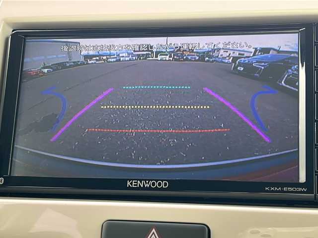 スズキ ハスラー J 秋田県 2018(平30)年 4.1万km フェニックスレッドパール/ホワイト2トーンルーフ 社外ＳＤナビ/社外CD、DVD、BT、フルセグ/バックカメラ/純正15インチアルミ/ドライブレコーダー/４WD/ETC/スペアキー