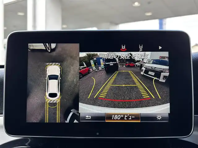 メルセデス・ベンツ ＧＬＣ２２０ d 4マチックスポーツ 熊本県 2020(令2)年 7.5万km ポーラホワイト ワンオーナー/純正ナビ/【Bluetooth/CD/AM/FM】/全周囲カメラ/バックカメラ/アダプティブクルーズコントロール/アクティブブレーキアシスト/アクティブステアリングアシスト/レーンキープアシスト/ブラインドスポットアシスト/コーナーセンサー/オートLEDヘッドライト/パドルシフト/ハーフレザーシート/前席シートヒーター/純正19インチAW/ウィンカーミラー/革巻きステアリング/ステアリングスイッチ/ドライブレコーダー/ETC2.0/スマートキー/プッシュスタート/純正フロアマット/保証書/スペアキー