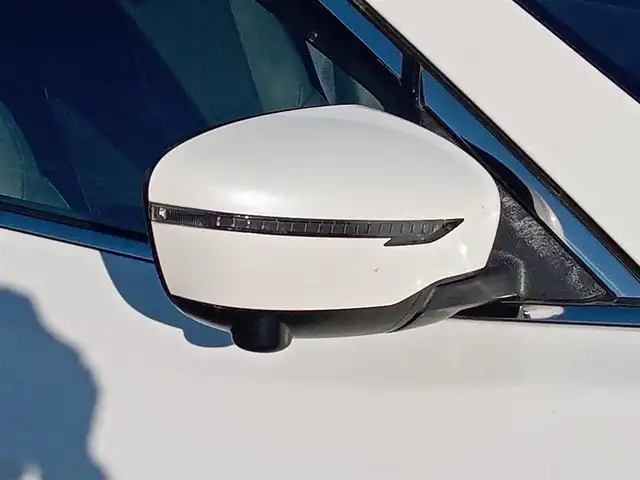 日産 エクストレイル 20Xi Vセレクション 福井県 2021(令3)年 4.5万km ブリリアントホワイトパール ４WD/アルパイン9インチナビ/フルセグテレビ/全方位カメラ/プロパイロット/レーダークルーズコントロール/前後コーナーセンサー/横滑り防止装置/レーンキープアシスト/アイドリングストップ/シートヒーター/パワーシート/ETC/前方ドライブレコーダー/パワーバックドア/デジタルインナーミラー/防水シート/純正18インチAW/LEDヘッドライト/オートマチックハイビーム/スマートキー