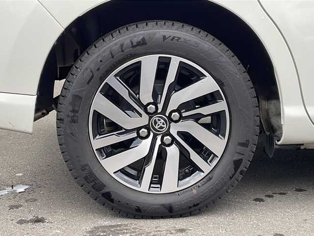 トヨタ ルーミー カスタムG 道北・旭川 2019(平31)年 4.7万km パールホワイトⅢ /４WD//禁煙車//寒冷地仕様//純正SDナビ/CD/DVD/SD/BT/TV//両側パワースライドドア//バックカメラ//スマートアシスト３/衝突回避支援ブレーキ/衝突警報機能/誤発進抑制機能/車線逸脱警報/先行車発進告知/オートハイビーム//純正エンジンスターター//社外ドライブレコーダー//ミラー型社外レーダー//アイドリングストップ//オートエアコン//フロントデアイサー//前席シートヒーター//革巻きステアリング//ステリングスイッチ//クルーズコントロール//オートライト//LEDヘッドライト//LEDフォグランプ//ミラーウィンカー//ドアバイザー//夏タイヤ積込み//スペアキー