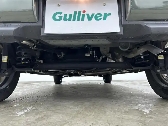 スズキ ハスラー HYBRID X 千葉県 2020(令2)年 4.6万km クールカーキPM 禁煙車/スズキレーダーブレーキサポート/・車線逸脱警報システム/・コーナーセンサー/純正９インチメモリナビ/・CD/DVD/USB/Bluetooth/フルセグTV/・ビルトインETC/・全方位カメラ/革巻きステアリング/・ステアリングスイッチ/DNシートヒーター/純正１５インチAW/電動格納ウインカーミラー/オートライト/・LEDヘッドライト/・LEDフォグランプ