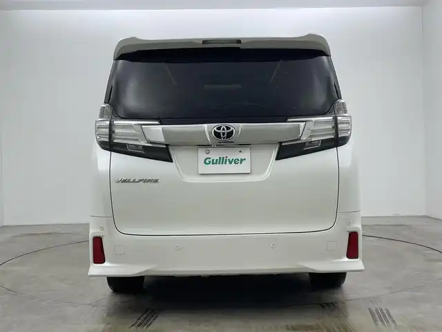 トヨタ ヴェルファイア Z Gエディション 岡山県 2015(平27)年 6.7万km ホワイトパールクリスタルシャイン ALPINE10インチナビ/・FM/AM/Bluetooth/フルセグ/CD/DVD/ALPINE12.8インチフリップダウンモニター/ALPINEサウンドシステム/ハーフレザーシート/・パワーシート/・シートメモリー/パワーバックドア/ETC/トヨタセーフティーセンス/・プリクラッシュセーフティ/・レーンキープアシスト/・レーダークルーズコントロール/・コーナーセンサー/電動パーキング/両側パワースライドドア/LEDヘッドライト/ドアバイザー/新車保証書/取扱説明書