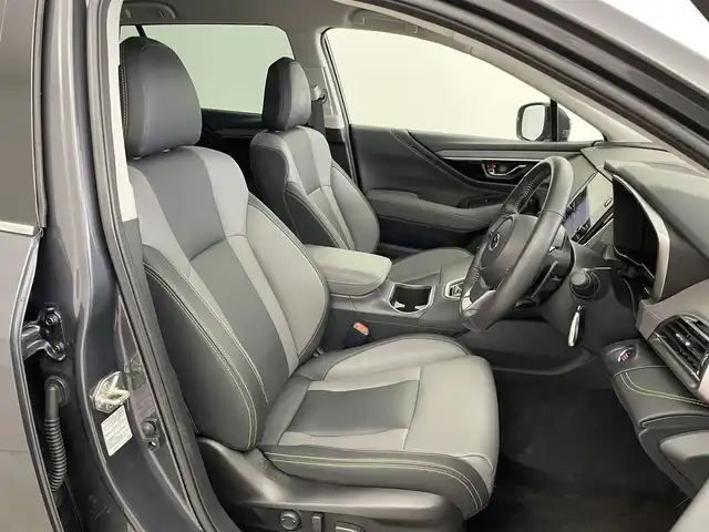 スバル アウトバック X－ブレイクEX 埼玉県 2022(令4)年 3.3万km マグネタイトグレーメタリック アイサイト　純正１１．６インチナビ　バックカメラ　サイドカメラ　ＥＴＣ　ドライブレコーダー　レーダークルーズコントロール　シートヒーター　ステアリングヒーター　メモリシート　純正アルミホイール　地デジ