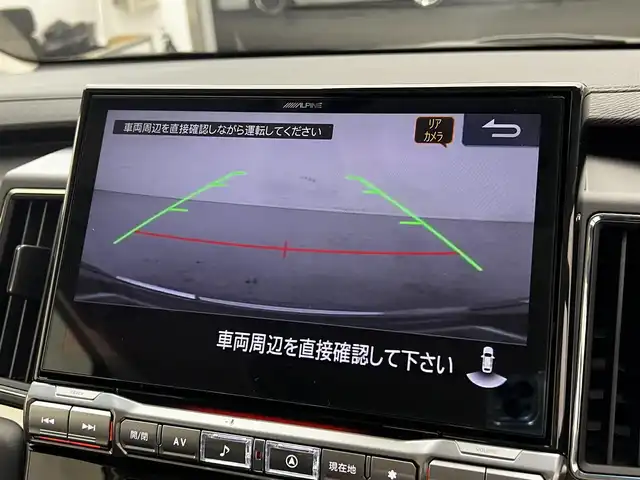 三菱 デリカＤ：５ シャモニー 滋賀県 2025(令7)年 0.1千km パールⅡ 登録済み未使用車/ALPINE製11インチナビ/全方位カメラ/両側パワースライドドア/ハーフレザーシート/追従クルーズコントロール/ブラインドスポットモニタリング/LEDヘッドライト/オートマチックハイビーム/D席パワーシート/D/Nシートヒーター/ステアリングヒーター/パワーバックドア/AC100V電源/電動パーキングブレーキ/オートブレーキホールド/パドルシフト/プッシュスタート/スマートキー/ステアリングリモコン