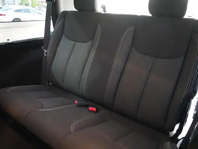 クライスラー・ジープ ジープ ラングラー サハラ 静岡県 2015(平27)年 5.9万km アンヴィル アンヴィルカラー/JAOS BATTLAZステンレスマフラー/JAOSマッドガード/社外エアクリーナー/社外インテークパイプ/背面タイヤ/ＲＡＮＣＨＯショックアブソーバ/社外バックカメラ/LEDヘッドライト/キーレス/ETC