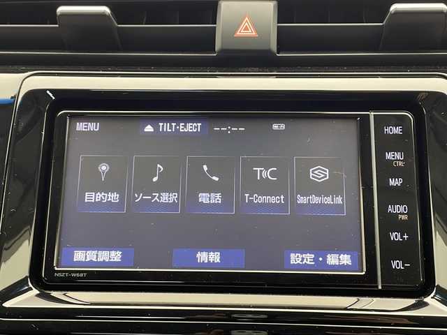 トヨタ カムリ WS 千葉県 2019(平31)年 1.2万km プラチナホワイトパールマイカ ブラインドスポットモニター/パドルシフト/純正ナビ（ＢＴ／ＤＶＤ／ＣＤ／ＴＶ）/ビルトインＥＴＣ/バックカメラ/レーンキープ/オートライト/オートハイビーム/ＬＥＤヘッドライト/プッシュスタート/スマートキー/ドライブレコーダー/ハーフレザーシート/純正AW