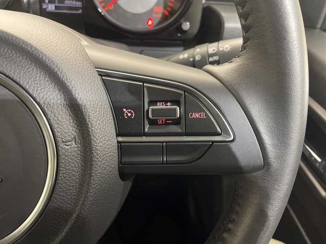 スズキ ジムニー シエラ JC 愛媛県 2025(令7)年 0.5万km ミディアムグレー ダムドlittle G. フロントグリル/ダムドlittle G. フロントバンパー/ダムドlittle G. オーバーフェンダー/ダムドlittle G. リアバンパー/背面ハードタイヤカバー/サイドメッキモール/デジタルインナーミラー//社外ナビ　ダムドトリムＧグリル＆バンパー　デジタルインナーミラー　ＥＴＣ　クルーズコントロール　コーナーセンサー　レーンアシスト　衝突被害軽減ブレーキ　バックカメラ　背面タイヤ　禁煙車