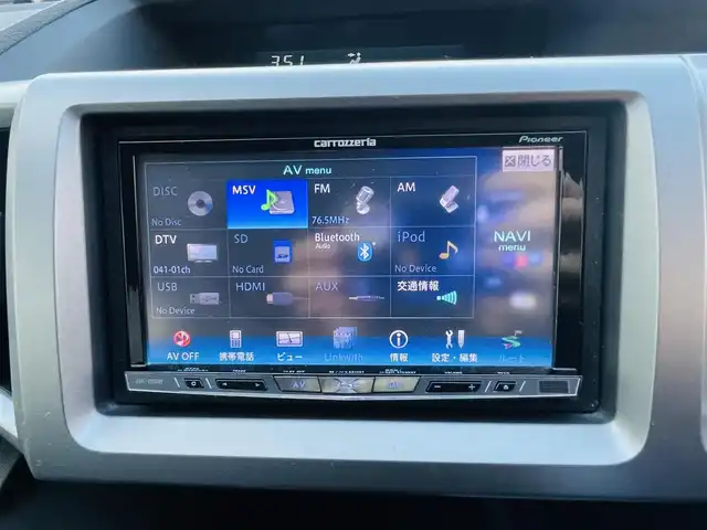 ホンダ ステップワゴン スパーダ S 岡山県 2014(平26)年 10万km プレミアムスパークルブラックパール (株)IDOMが運営する【じしゃロン岡山店】の自社ローン専用車両です。こちらは現金またはオートローンご利用時の価格です。 自社ローンご希望の方は別途その旨お申し付け下さい/・社外ナビゲーション/・バックカメラ/・片側電動スライドドア/・ＥＴＣ/・シートカバー