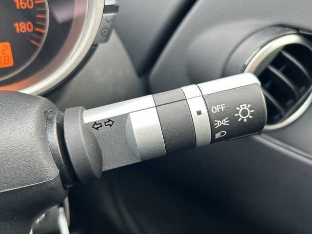 日産 フェアレディ Ｚ 栃木県 2008(平20)年 1.3万km ダークブルー 純正HDDナビ/バックカメラ/オーディオ/CD FM AM/MTモード付AT/純正18インチアルミホイール/リモコンキー/横滑り防止装置/盗難防止装置/HIDヘッドライト