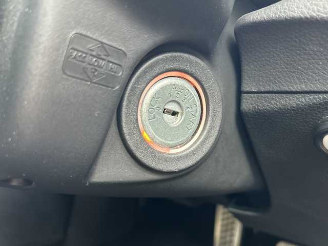 日産 フェアレディ Ｚ 栃木県 2008(平20)年 1.3万km ダークブルー 純正HDDナビ/バックカメラ/オーディオ/CD FM AM/MTモード付AT/純正18インチアルミホイール/リモコンキー/横滑り防止装置/盗難防止装置/HIDヘッドライト