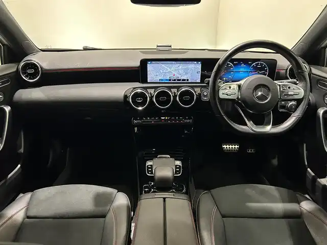 メルセデス・ベンツ Ａ１８０ スタイル AMGライン 愛知県 2019(令1)年 2.7万km ポーラホワイト ヘッドアップディスプレイ/ハーフレザーシート/レーダーセーフティーパッケージ/マルチビームLEDヘッドライト/ドライブレコーダー/MBUXナビ/360°カメラ/ETC