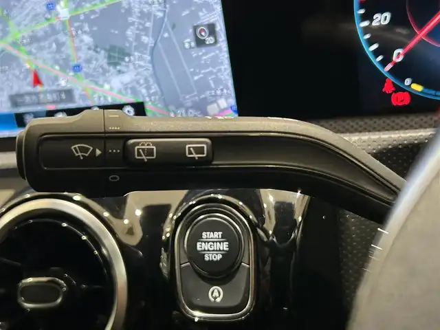 メルセデス・ベンツ Ａ１８０ スタイル AMGライン 愛知県 2019(令1)年 2.7万km ポーラホワイト ヘッドアップディスプレイ/ハーフレザーシート/レーダーセーフティーパッケージ/マルチビームLEDヘッドライト/ドライブレコーダー/MBUXナビ/360°カメラ/ETC