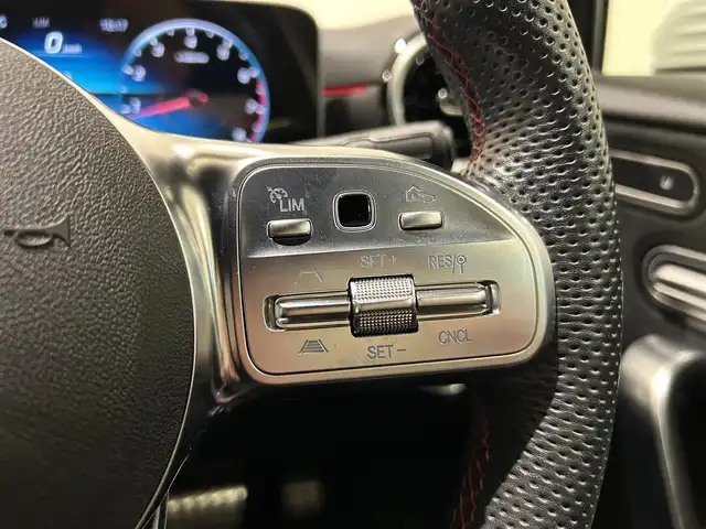 メルセデス・ベンツ Ａ１８０ スタイル AMGライン 愛知県 2019(令1)年 2.7万km ポーラホワイト ヘッドアップディスプレイ/ハーフレザーシート/レーダーセーフティーパッケージ/マルチビームLEDヘッドライト/ドライブレコーダー/MBUXナビ/360°カメラ/ETC