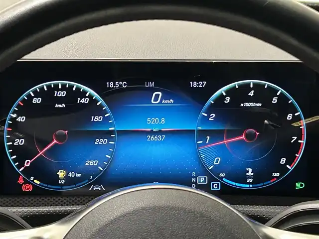 メルセデス・ベンツ Ａ１８０ スタイル AMGライン 愛知県 2019(令1)年 2.7万km ポーラホワイト ヘッドアップディスプレイ/ハーフレザーシート/レーダーセーフティーパッケージ/マルチビームLEDヘッドライト/ドライブレコーダー/MBUXナビ/360°カメラ/ETC